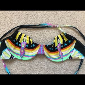 Mara Hoffman Bikini Top